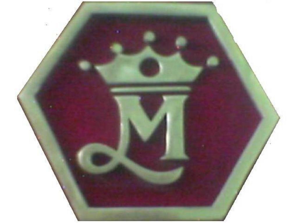 Oyo 4956 Hotel Maharaja Palace 坎普尔 外观 照片